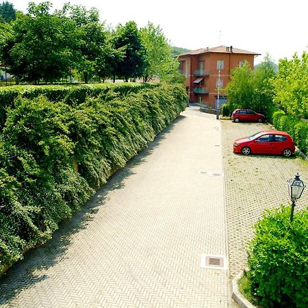 Albergo Sapori Tole Екстер'єр фото