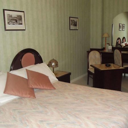 Albergo Sapori Tole Екстер'єр фото