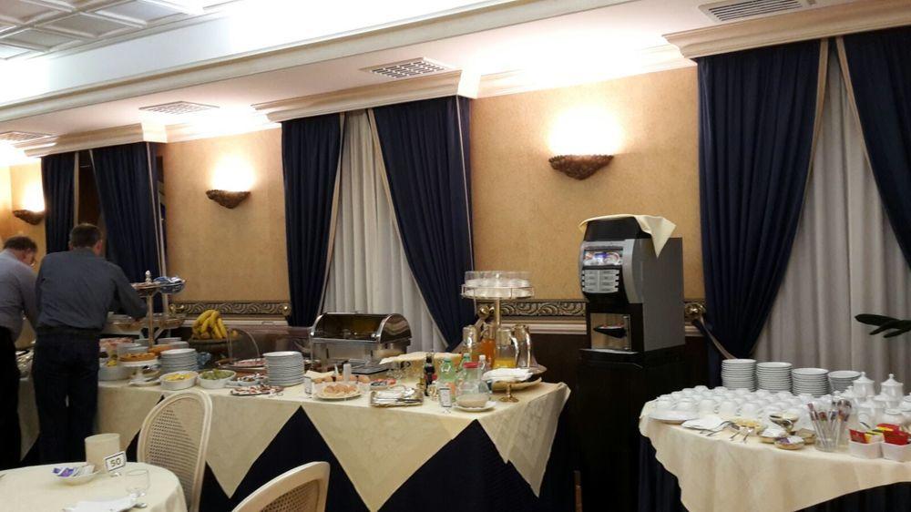 Albergo Sapori Tole Екстер'єр фото