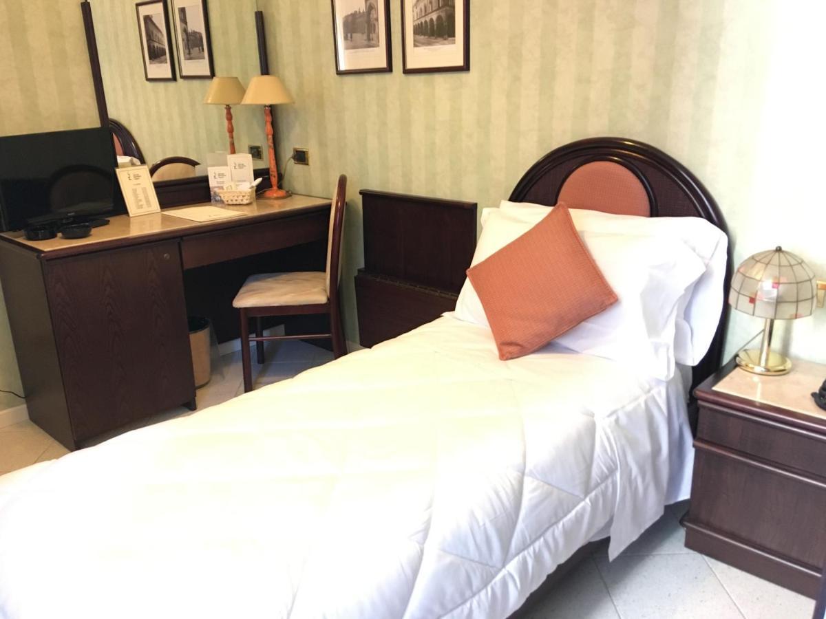 Albergo Sapori Tole Екстер'єр фото