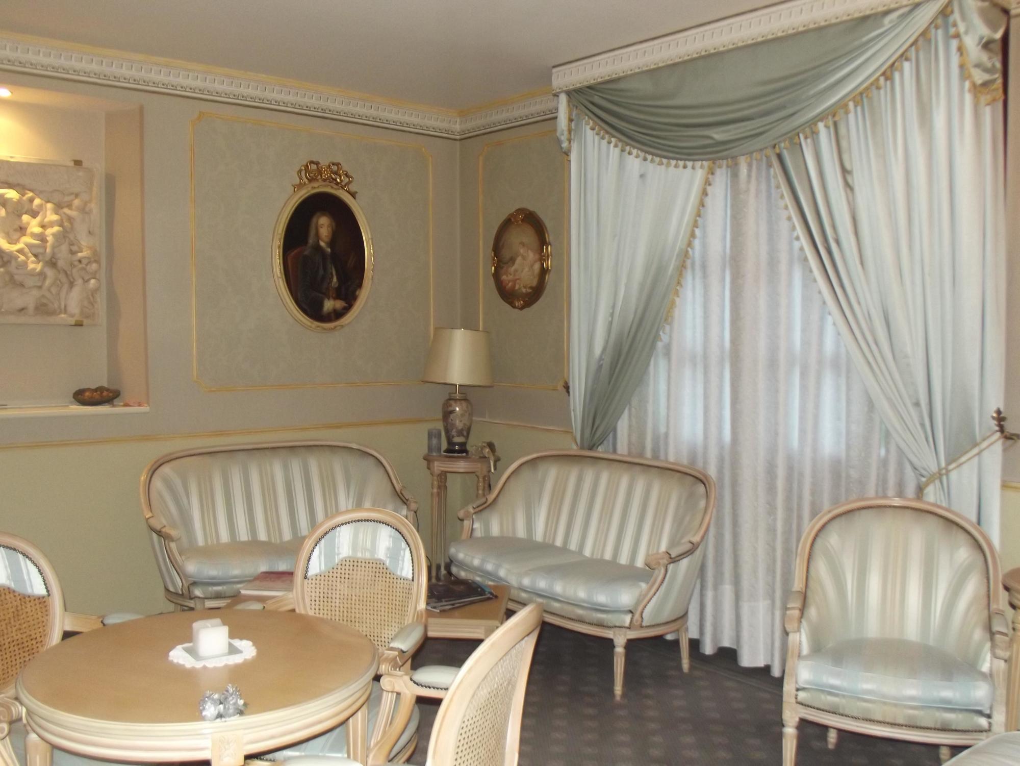 Albergo Sapori Tole Екстер'єр фото