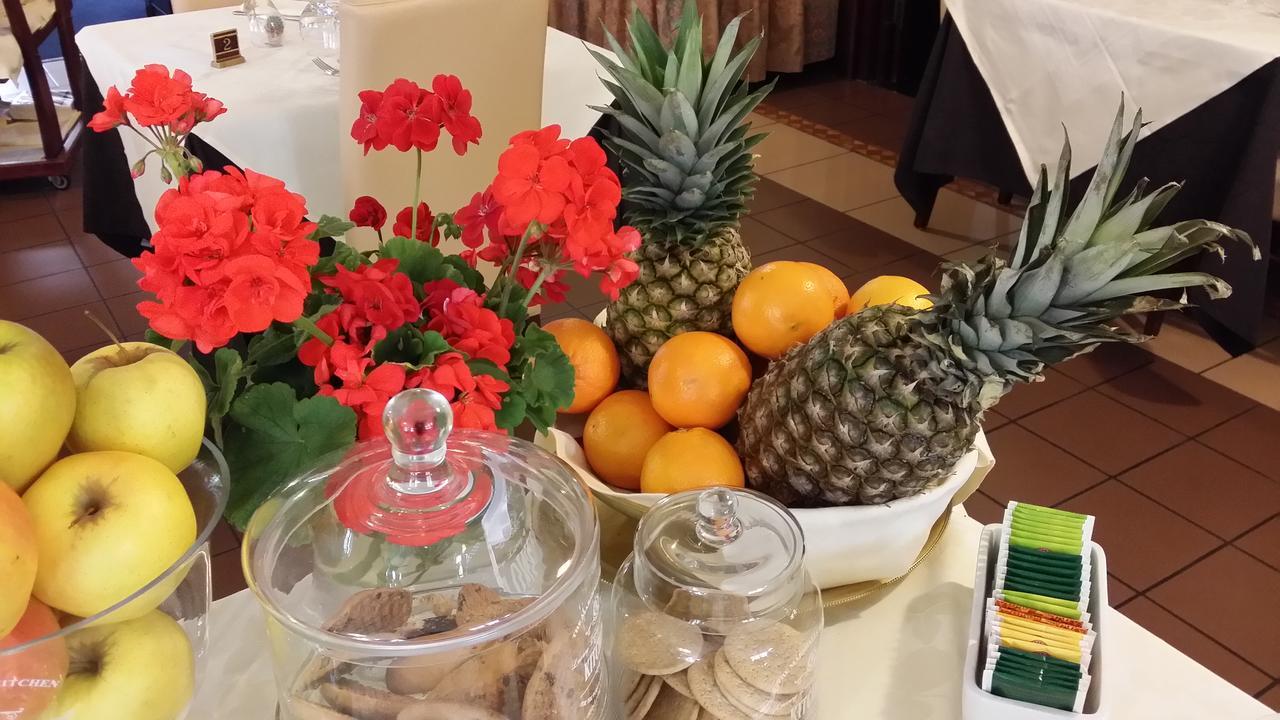 Albergo Sapori Tole Екстер'єр фото