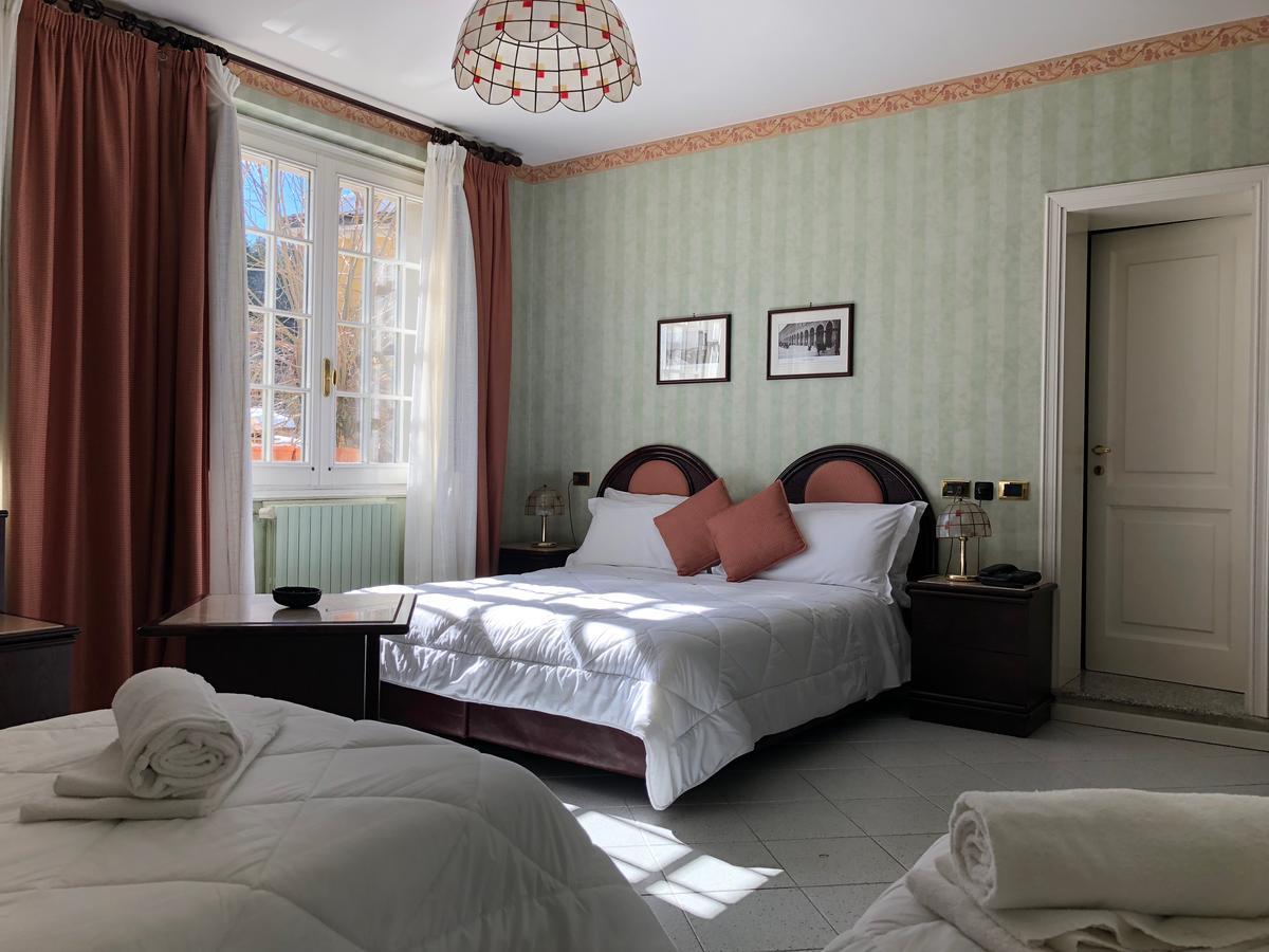 Albergo Sapori Tole Екстер'єр фото