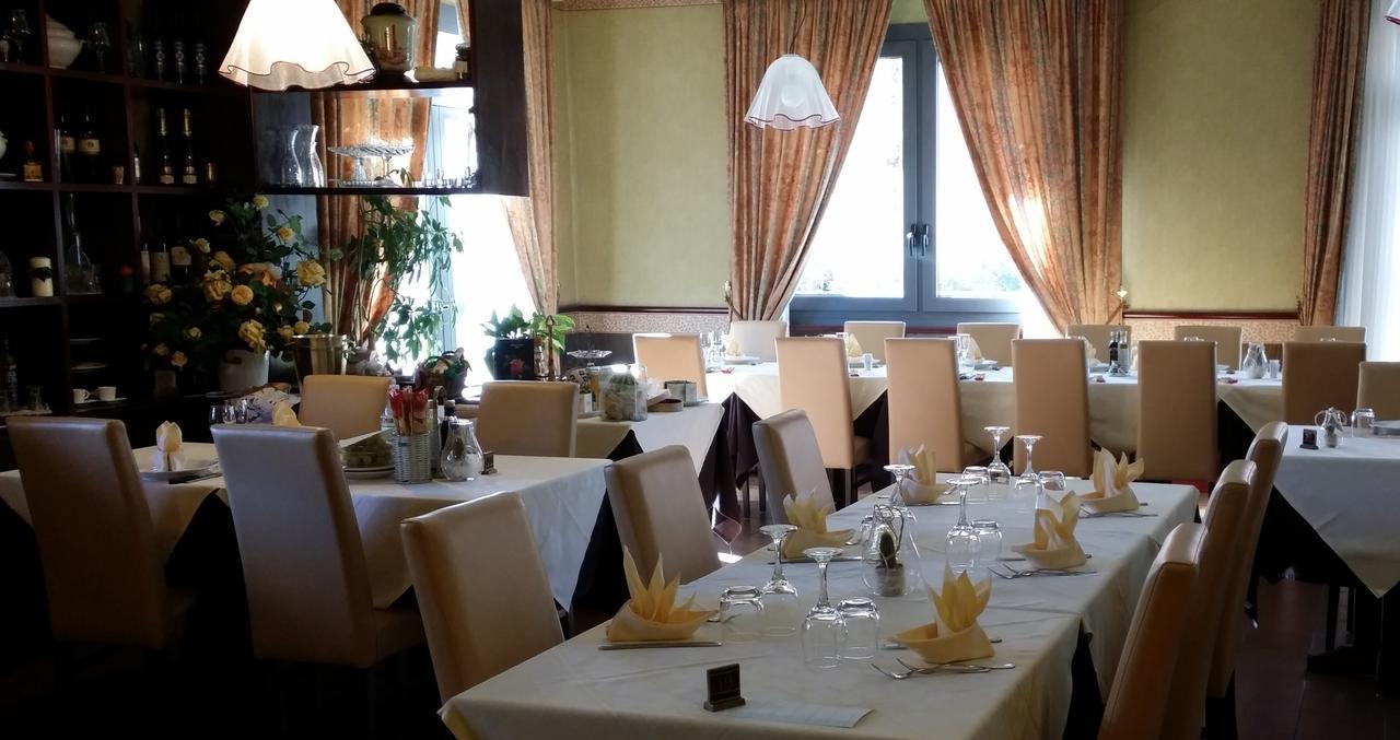 Albergo Sapori Tole Екстер'єр фото