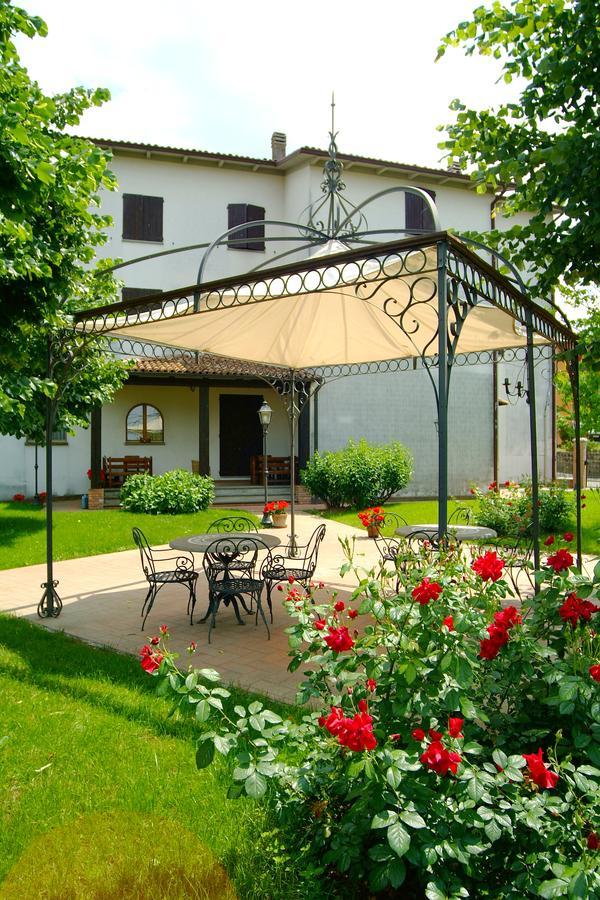 Albergo Sapori Tole Екстер'єр фото
