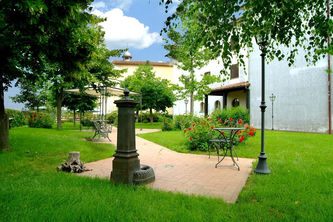 Albergo Sapori Tole Екстер'єр фото