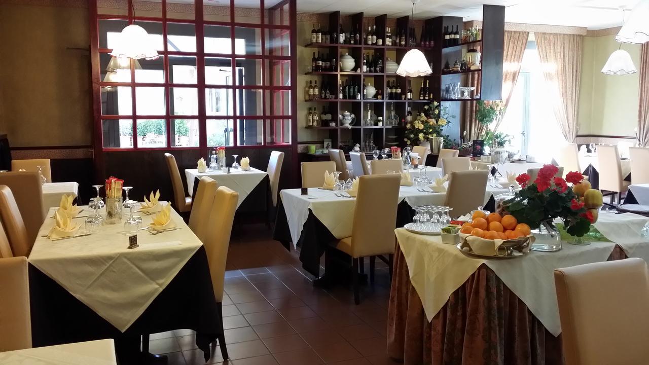 Albergo Sapori Tole Екстер'єр фото