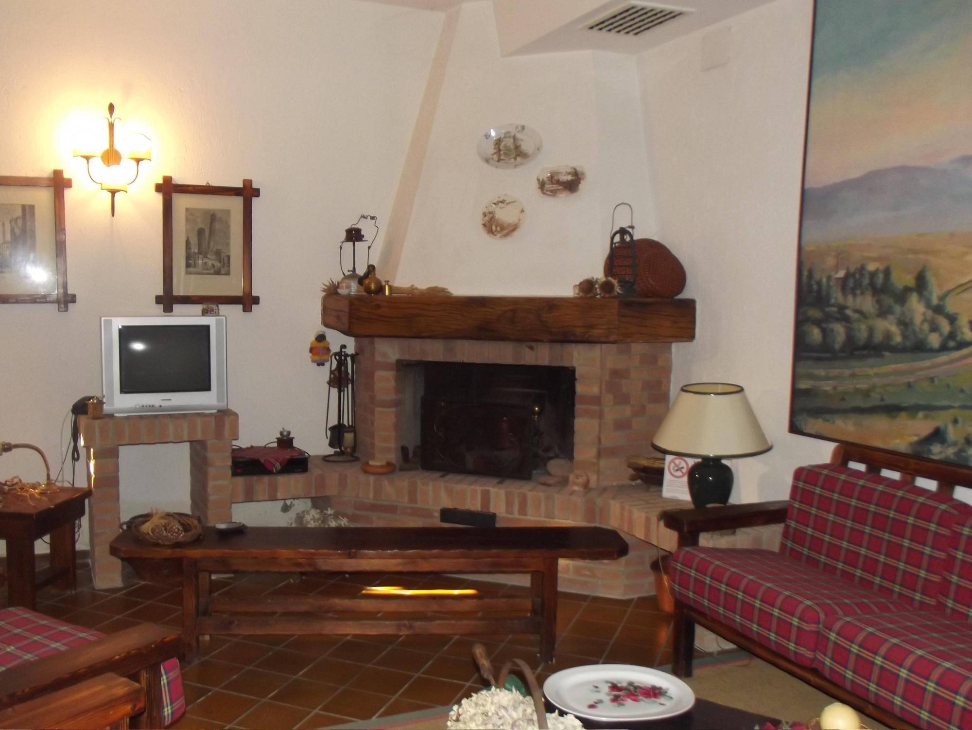 Albergo Sapori Tole Екстер'єр фото