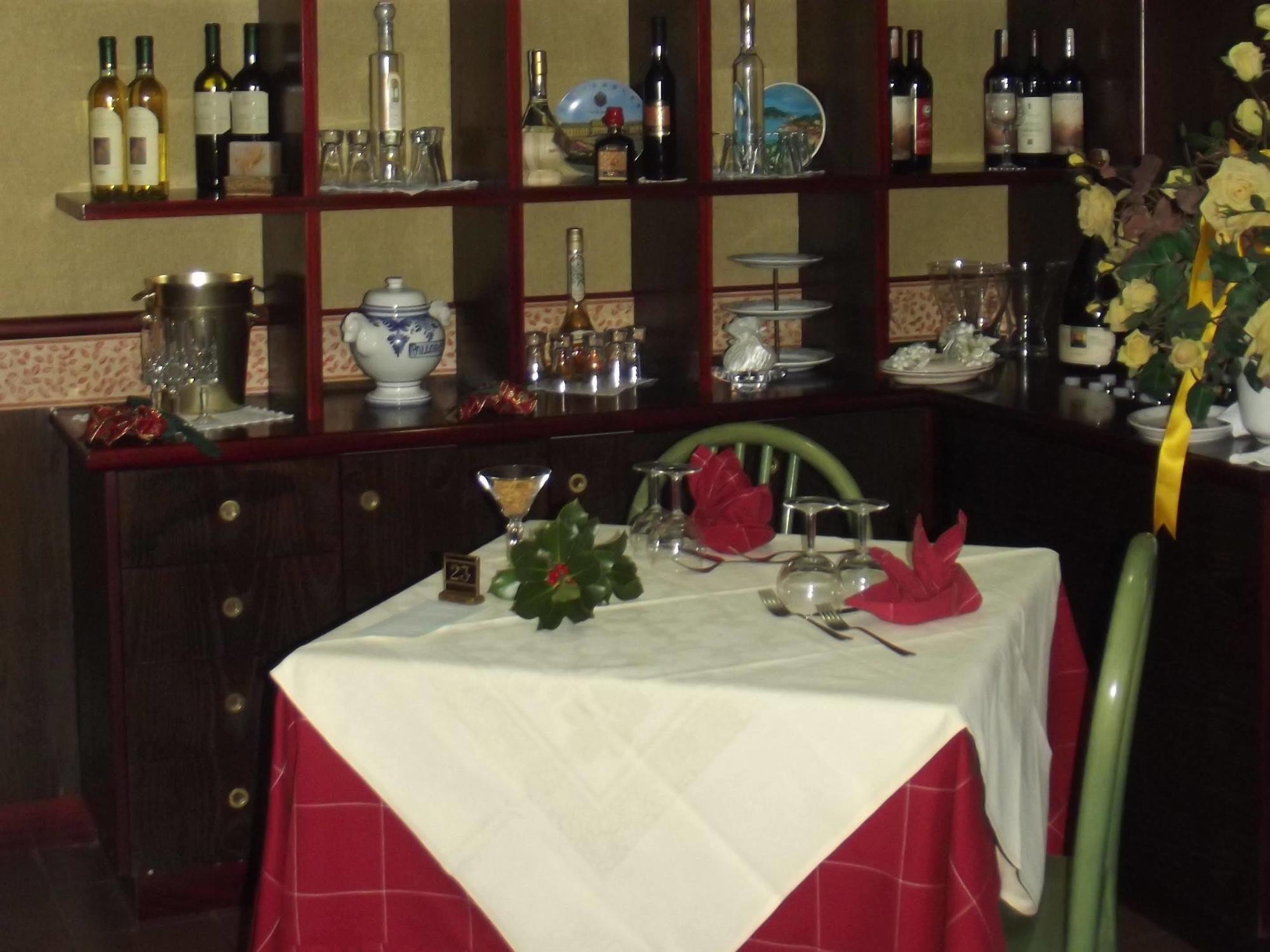 Albergo Sapori Tole Екстер'єр фото