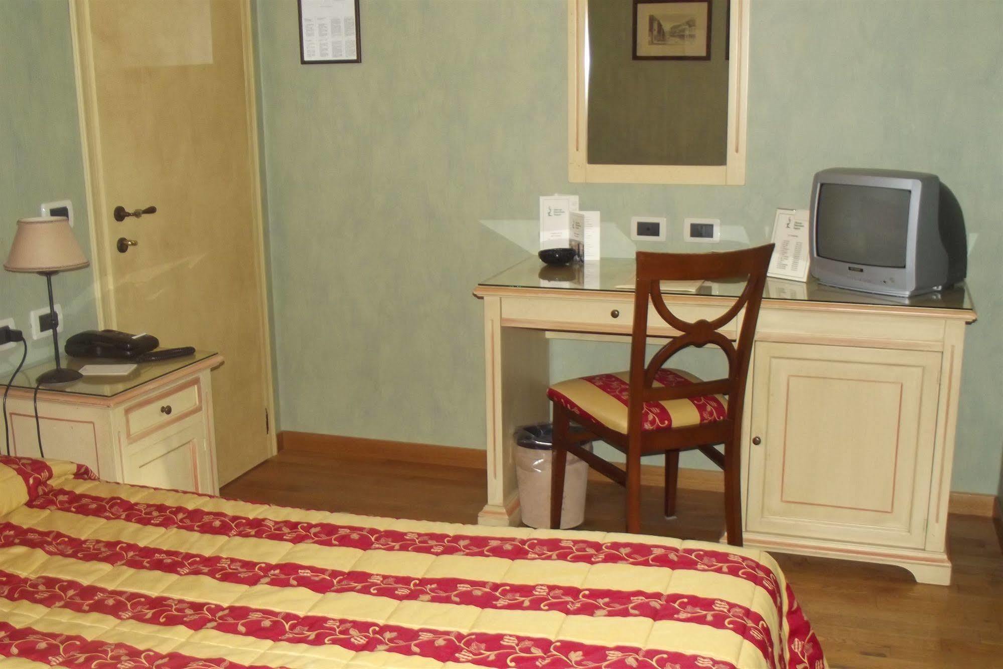 Albergo Sapori Tole Екстер'єр фото