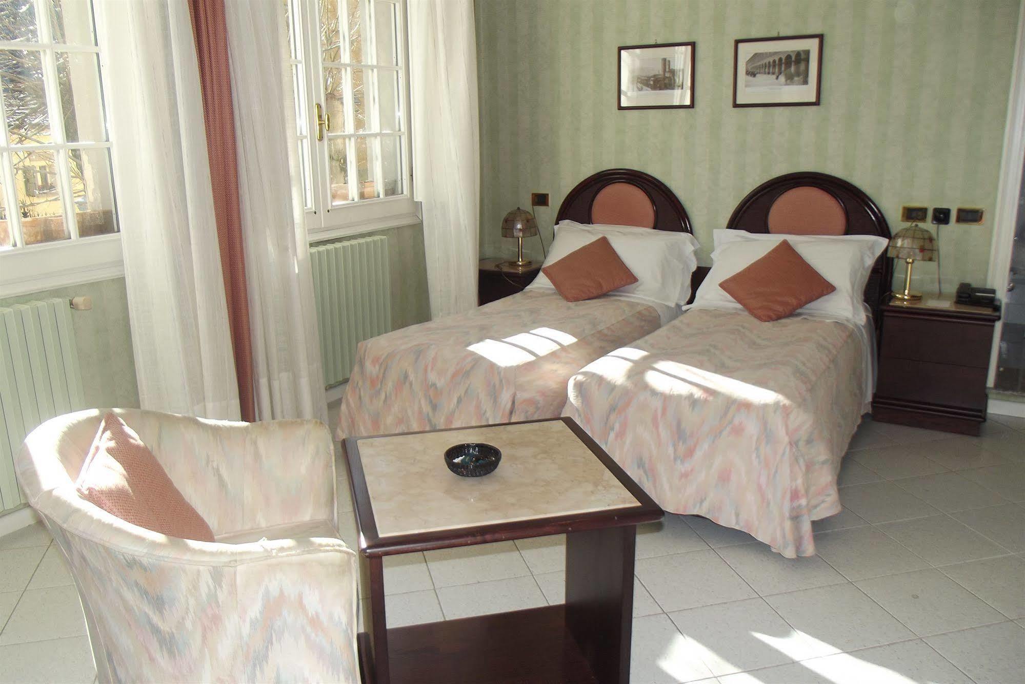 Albergo Sapori Tole Екстер'єр фото
