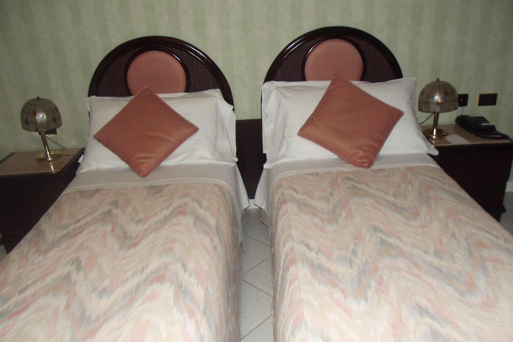 Albergo Sapori Tole Екстер'єр фото