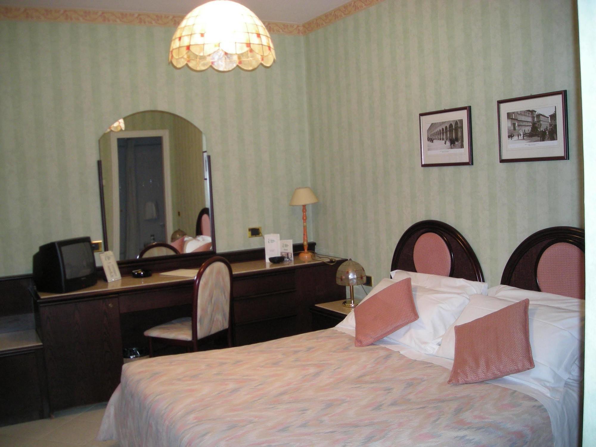 Albergo Sapori Tole Екстер'єр фото
