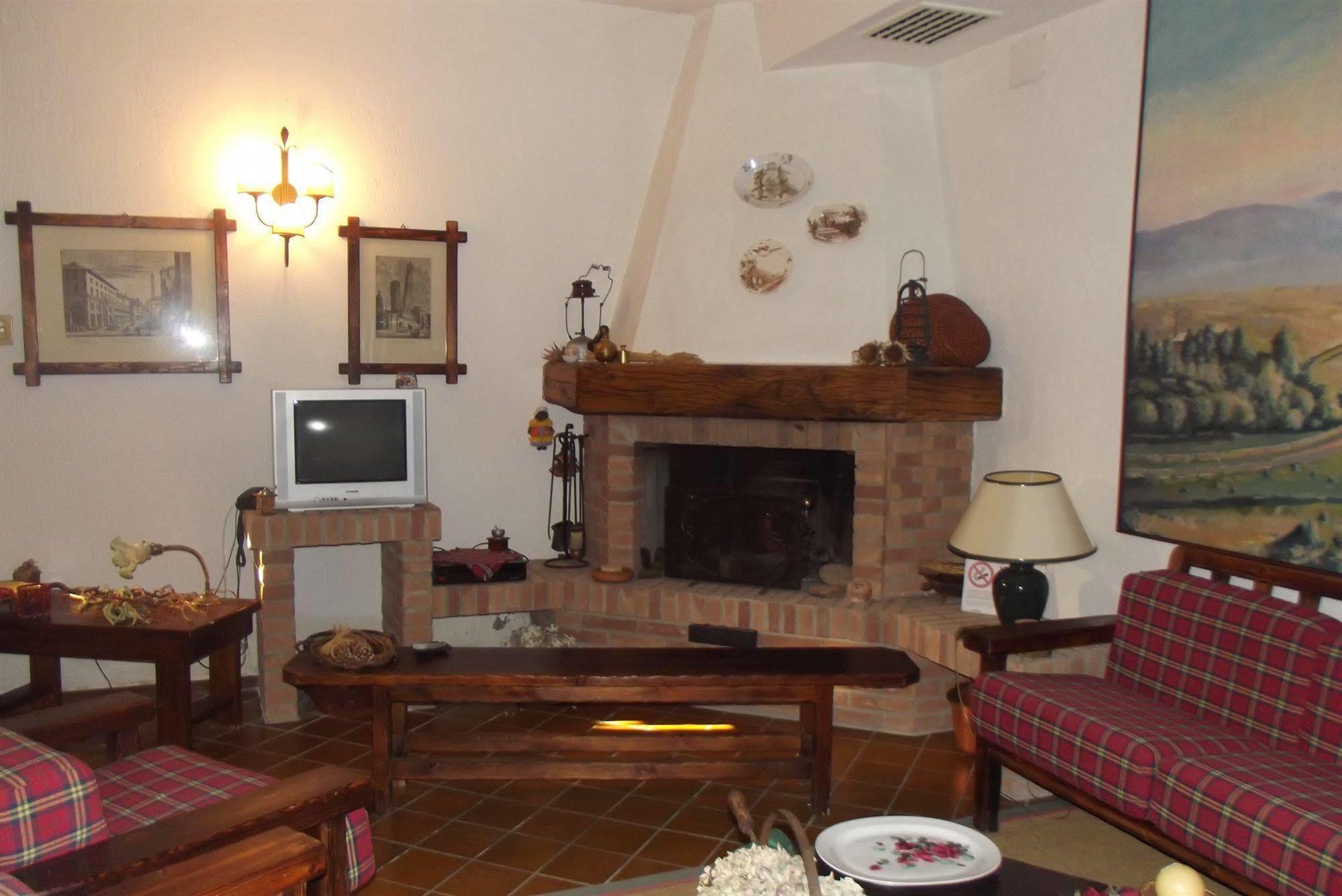 Albergo Sapori Tole Екстер'єр фото