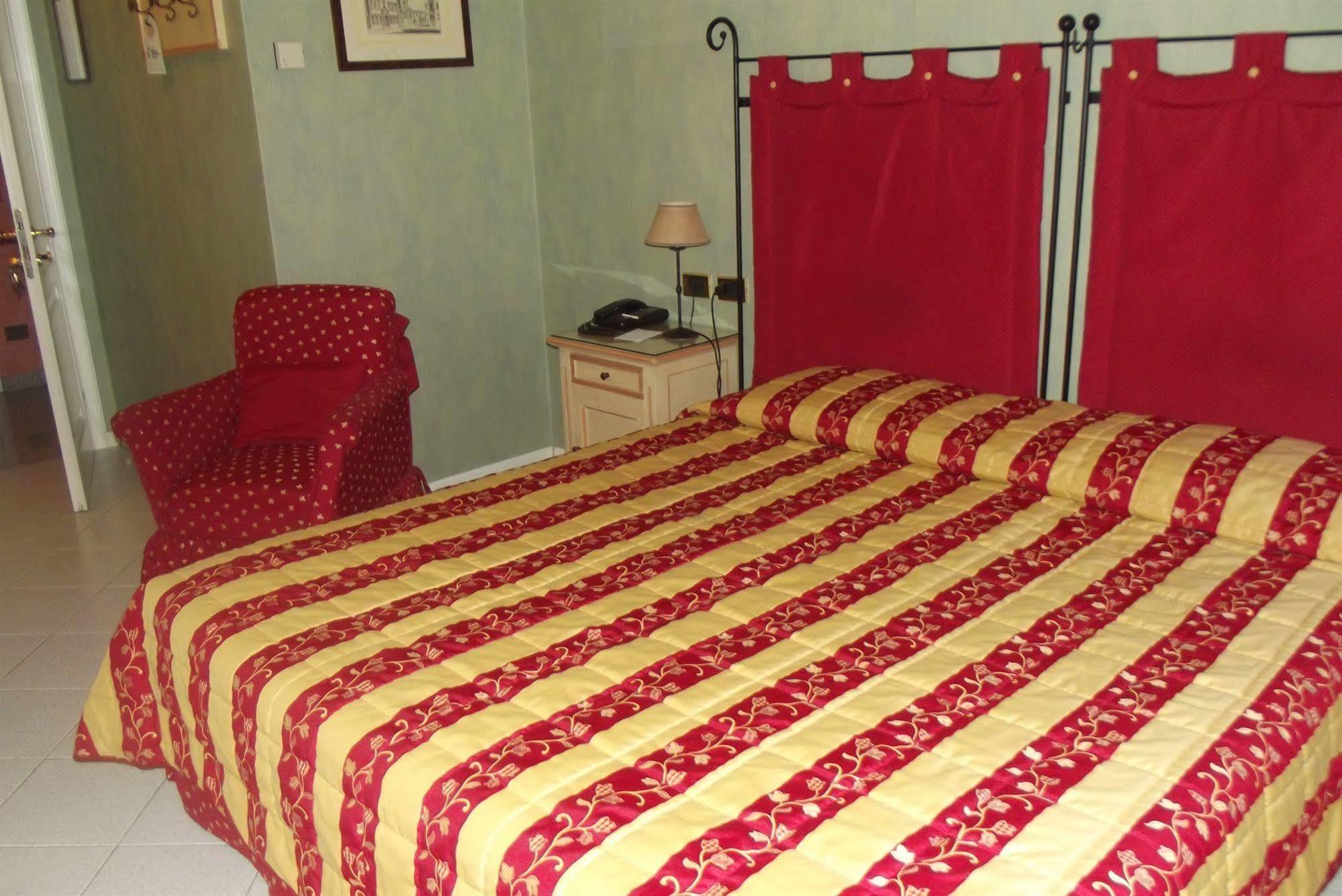 Albergo Sapori Tole Екстер'єр фото