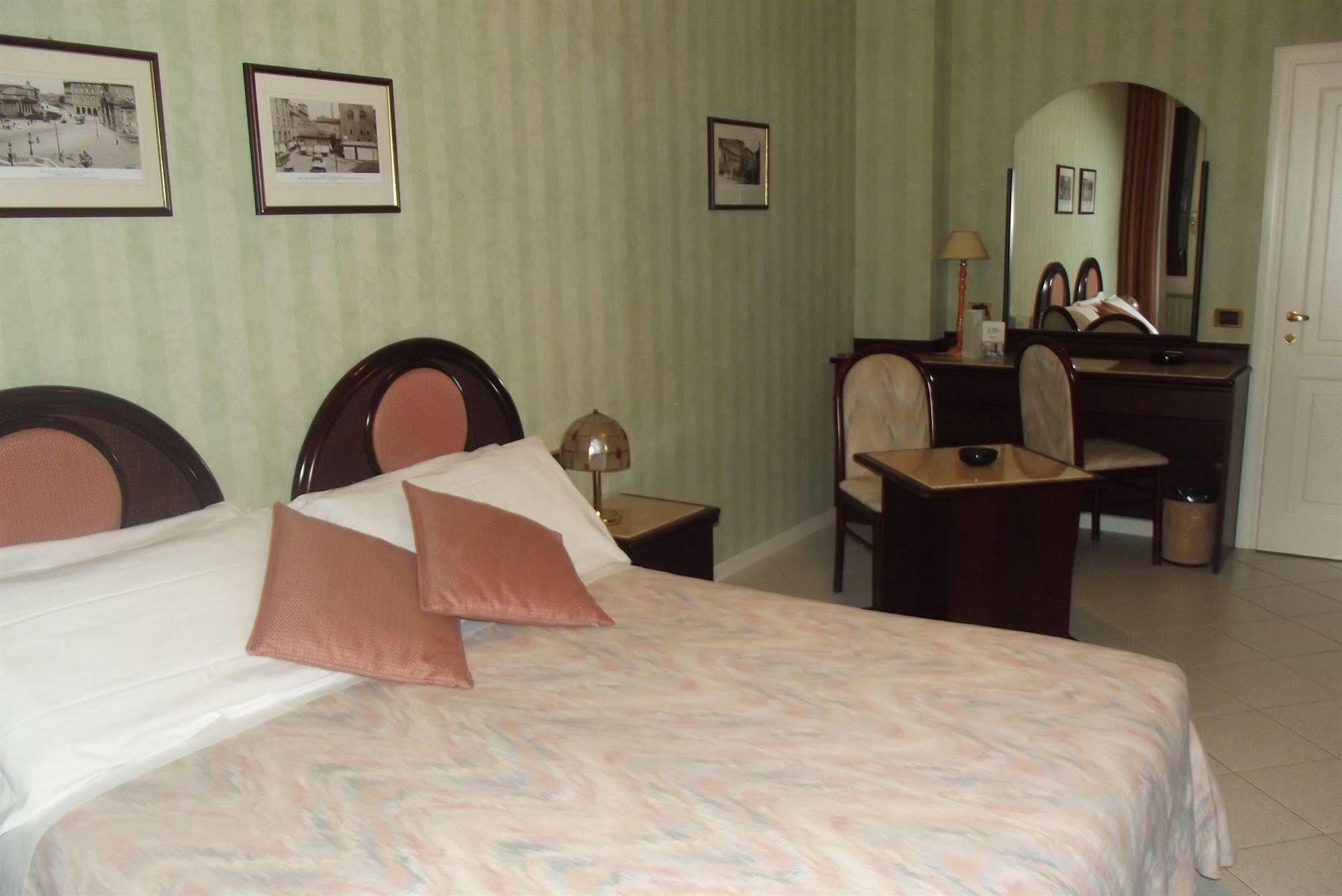 Albergo Sapori Tole Екстер'єр фото