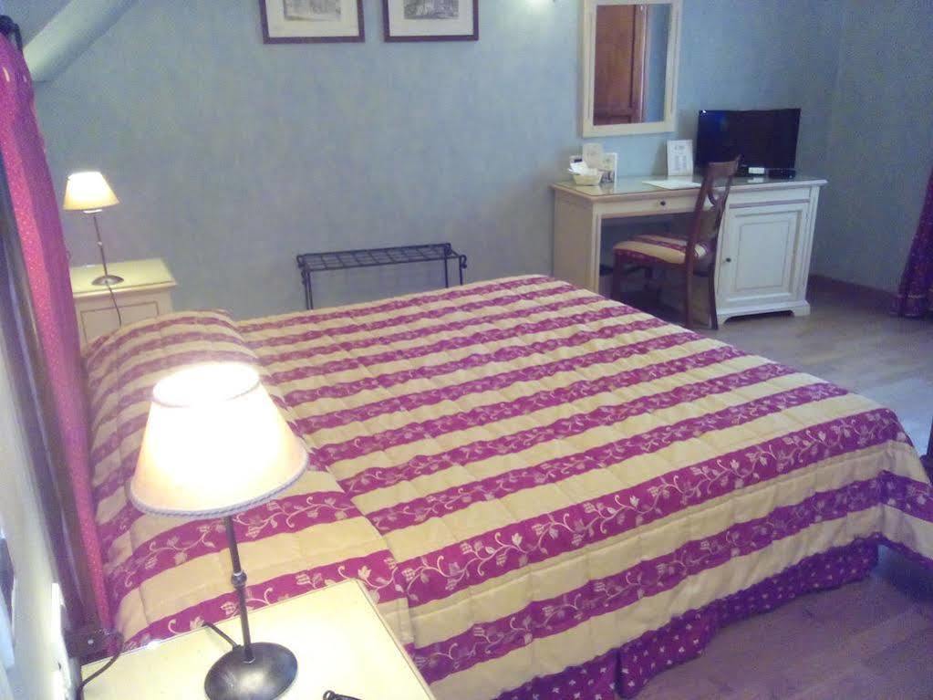 Albergo Sapori Tole Екстер'єр фото