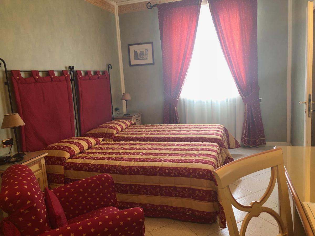 Albergo Sapori Tole Екстер'єр фото