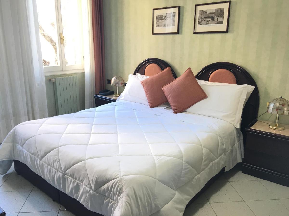 Albergo Sapori Tole Екстер'єр фото